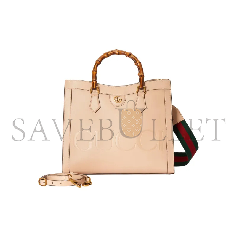 G*u*i diana large tote bag 678842 (35*30*14cm)